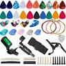Bm1902901 Bymore Guitar Accessories Kit Packs 644925651864