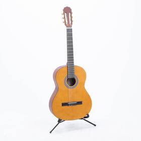 1799165 Boroughs B20cnt Classical Guitar - Natural Sku#1799165