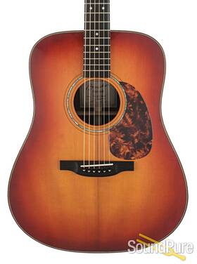 Boucher Guitars In-1469-d Sg-52-bmv Acoustic Guitar #in-1469-d