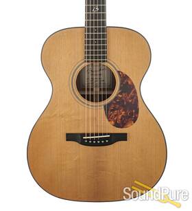 Myt-1012-omhb Boucher Guitars Bg-41t-gm Guitar #myt-1012-omhb - Used