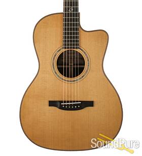 Jp-1086-12ftb Boucher Guitars Sm-jp-56 Master Adirondack Guitar #jp-1086-12ftb
