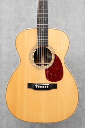 19698 Bourgeois Touchstone Vintage/ts Om
