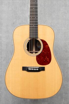 Bourgeois 19699 Touchstone Vintage/ts Dreadnought