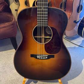 Bourgeois 210000055522 2022 Jomt Db Signature Acoustic Guitar With Case Pre-owned