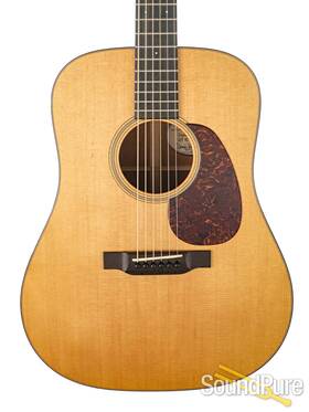 008475 Bourgeois Guitars Generation D Guitar #008475 - Used