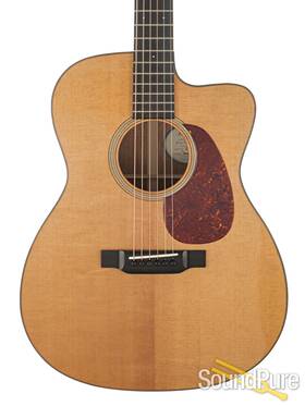 Bourgeois Guitars T2511234 Down East Series Koa/ Sitka Gac #t2511234