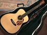 Br-263a Blueridge Prewar Series With Body And Martin Abs Mint