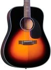 Br-340 Blueridge Contemporary Series Dreadnought Acoustic Guitar Gospel Model 688382020870