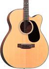 Br-40tce Blueridge Tenor Acoustic-electric Guitar 688382027671