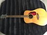 Br-7s Blueridge Acoustic Guitar