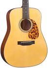 Br-240a Br240a Blueridge Prewar Series Dreadnought Acoustic Guitar