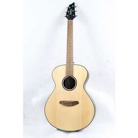 Breedlove 197881038779 Discovery S Concert Spruce-mahogany Acoustic Guitar Ob