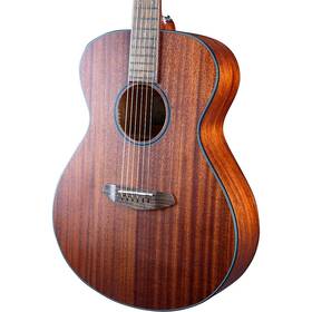 Breedlove 197881322229 Discovery S Mahogany-african Mahogany Concert Guitar Rf
