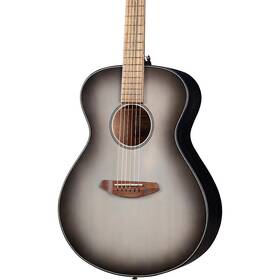 197881798 Breedlove 197881385798 Discovery S Concert Spruce-mahogany Hb Acoustic Guitar Gb Rf