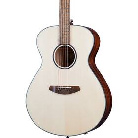 Breedlove 197881398910 Discovery S Concert Spruce-mahogany Acoustic Guitar Rf
