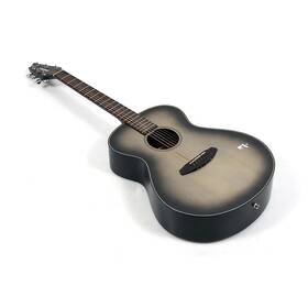 Breedlove 197881432676 Discovery S Concert Satin Hb Acoustic Guitar Ghost Burst 1978814326 Ob