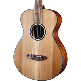 Breedlove 197881435073 Discovery S Cedar-mahogany Concertina Acoustic Guitar Rf