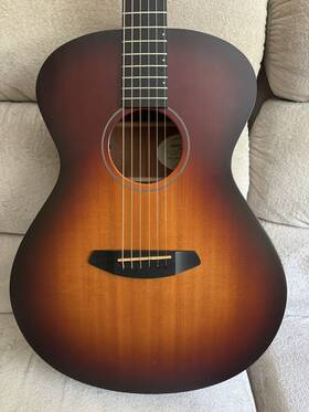 21270 Breedlove Usa Concert Moon Light E