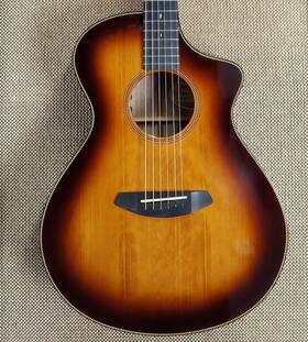 Breedlove Ce25th 2018 Oregon Concert - Exceptional Resonance Warm And Clear