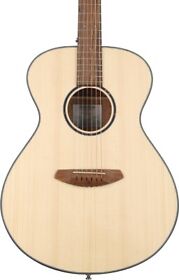 Dscn01leuam Breedlove Eco Discovery S Concert Left Handed Acoustic Guitar Model