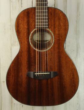 Ubppemh03262025 Breedlove Used Pursuit Parlor Emh 265