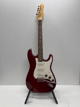 Bridgecraft 760459381005 Guitar P03064726
