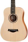 00841060045231 Bt1-l-2012 Taylor Baby Acoustic Guitar