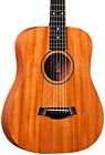 00841060045248 Bt2-l-2012 Taylor Baby Mahogany Left-handed