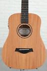 2105227013 Bt2e Taylor Mahogany Top Guitar 887766044468