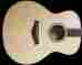 Bto2030 Taylor 2009 Bto 2030 Custom Gs 004 Acoustic Guitar