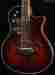 Bto9142 9142 Taylor Bto T5z Cocobolo Top