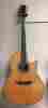 C-09 Larriv E Larrivee Acoustic Cutaway Guitar 1999 Natural