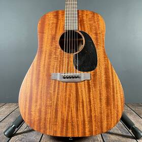 2839813 C.f. Martin 15 Series D-15e With Soft-shell Case Mahogany 2025