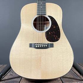 2899903 C.f. Martin Djr-10 Dreadnought Junior With Bag - Natural