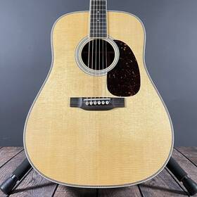 2921532 C.f. Martin Standard Series Hd-35 With Hardshell Case Natural 2025