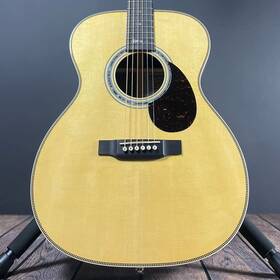 2936626 C.f. Martin Omjm John Mayer Signature With Hardshell Case 2025
