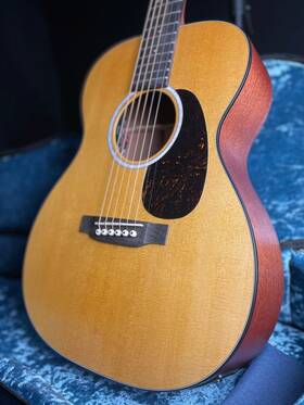 000jr-10e C.f. Martin 2950111 Shawn Mendes With Bag - Natural