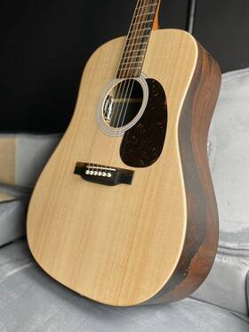 2981431 C.f. Martin D-x2e Billy Strings With Soft Case - Natural 2025