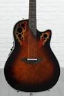 C2078axp-af Ovation Elite Plus Contour 647139324562