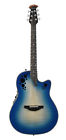 C2078axp-rb Ovation Elite Plus Acoustic 647139324555