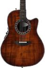 00647139332970 C2079axp-koab Ovation Custom Legend Contour