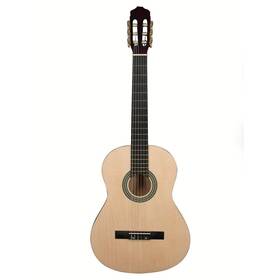 Cr92144xx Carlo Robelli C921 Full Size Classical Acoustic Guitar