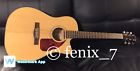 Cd-140sce-nat Fender Cd-140sce Acoustic Guitar
