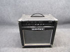 Cd200 Drive Drove Watt Solid State Guitar Amplifier Tested Working