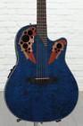 Ccv1610991 Ce44p-8tq Ovation Elite Plus Celebrity 717070414230