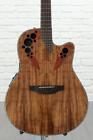 Ccv1605225 Ce44p-fkoa Ovation Elite Plus Celebrity 717070414209