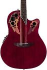 Ce48-rr Ovation Ce48 Celebrity Elite