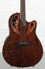 Ccv1701076 Ce48p-tge Ovation Elite Celebrity Super 647139324449