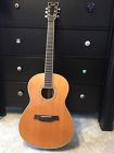 Cfox Charles Fox Acoustic Guitar Used Sonoma