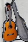 Cg-101 Yamaha Vintage Natural Finish